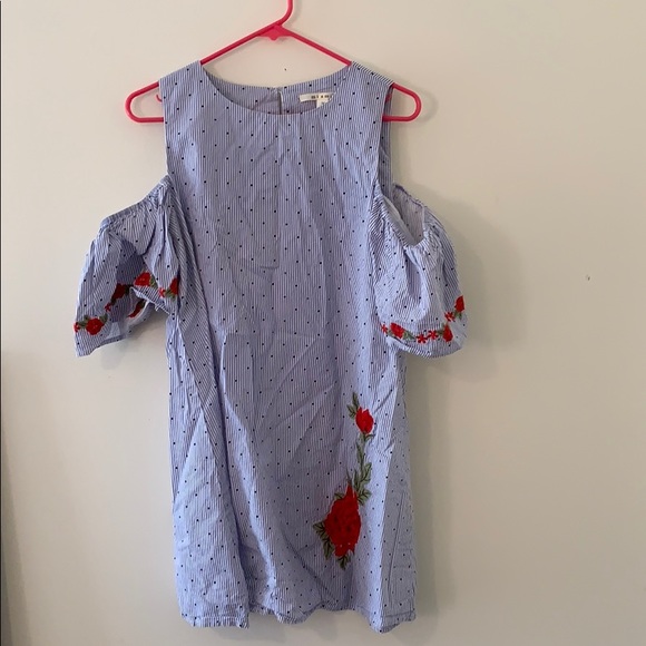 ADORABLE DRESS - Picture 1 of 3